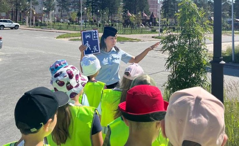 Пешеход на дороге. Лагерь. Безопасность пешехода на дороге. Будни пришкольного лагеря картинка.