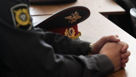 Житель Муравленко осужден за оскорбление представителя власти